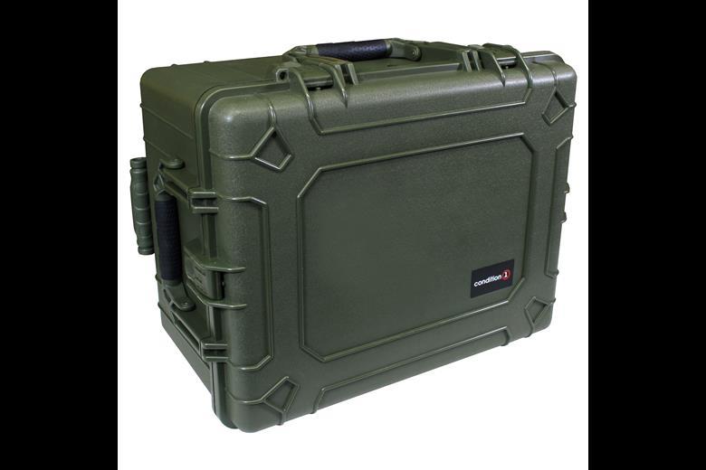 Hard Case Storage Solutions | Buyer's Guide | OVR Mag